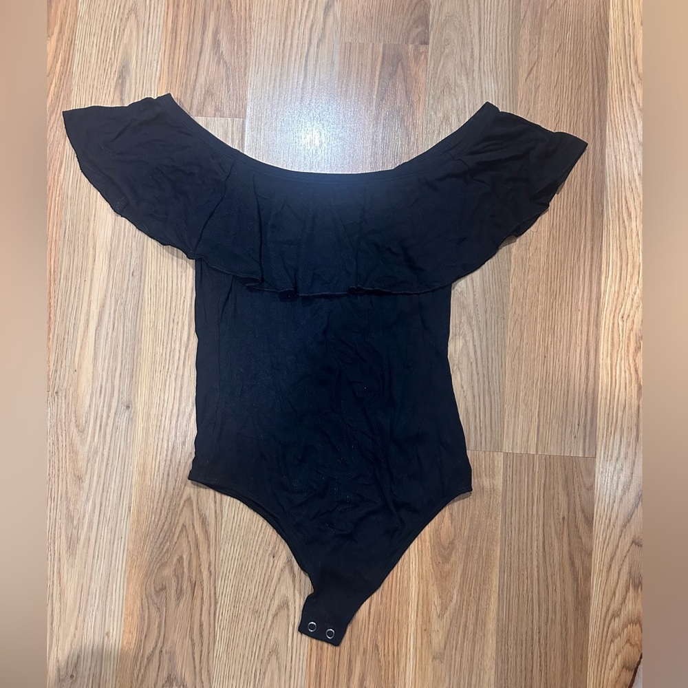 Express bodysuit